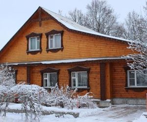 Avgustin Apartments Suzdal Russia