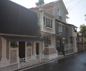 Apartments AnitaSochi Sochi Russia