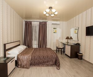Lotus Hotel & Spa Saratov Russia