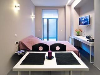RentalSPb Орловский переулок 3