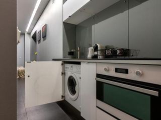 RentalSPb Орловский переулок 3
