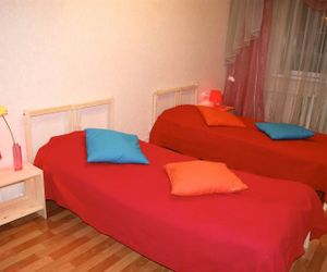 APARTAMENTY SALUT Orenburg Russia