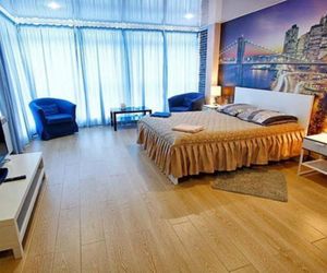 Guest House Mercury Novosibirsk Russia