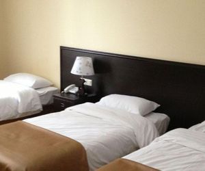 M&M Hotel Khimki Russia