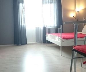 Karamzina 18 Apartments Krasnoyarsk Russia