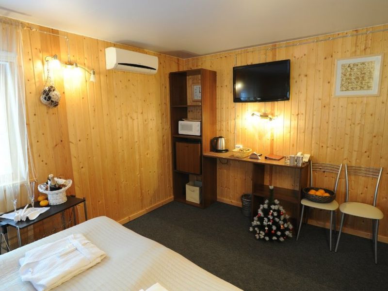 Hotel Photo 11