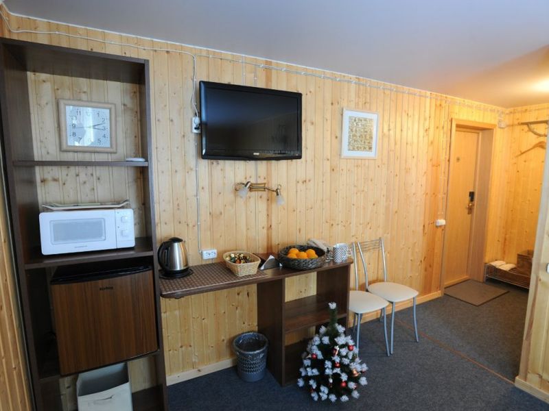 Hotel Photo 12