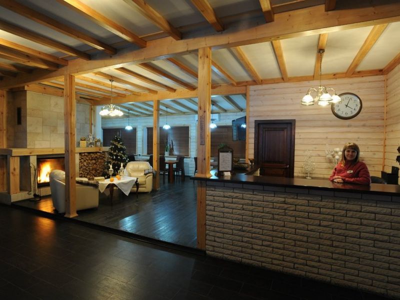 Hotel Photo 20