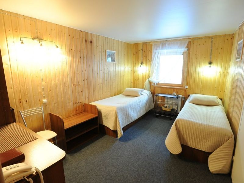 Hotel Photo 8