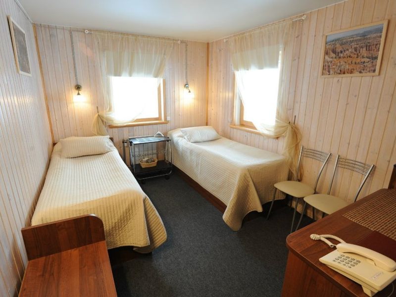 Hotel Photo 9