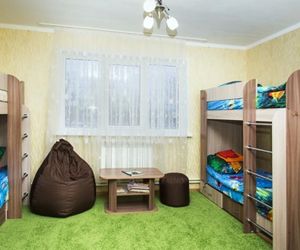 Lime Apartments Izhevsk Russia