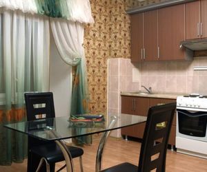 Comfort Plus Apartments Belgorod Russia