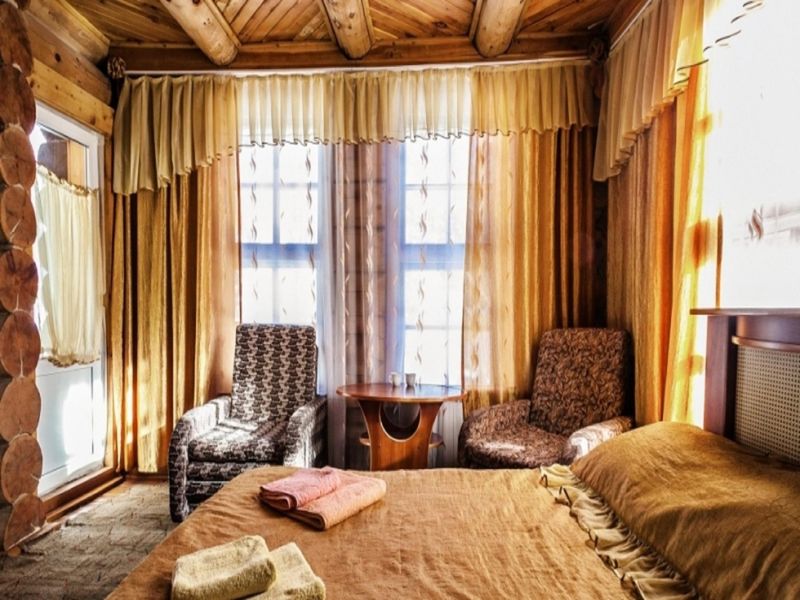 Hotel Photo 1
