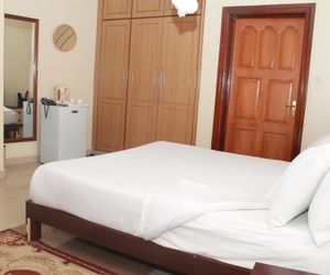 Aberdeen House Boutique Hotel Kigali Rwanda