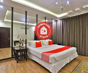 OYO 232 Fawasel Tabuk 2 Hotel Apartment Tabuk Saudi Arabia