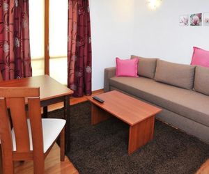 Studio Resort Beatrice-Depandance Magnolia Tatranska Lomnica Slovakia