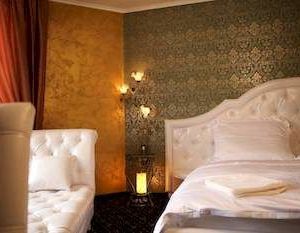 Hotel Kotva Bratislava Slovakia