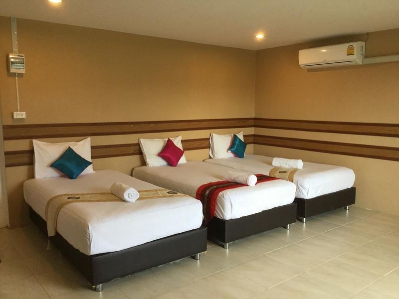 Hotel Photo 5