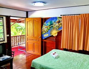 Guiding Star resort Hang Dong Thailand