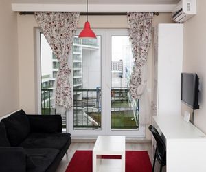 Ecorental House Pendik Turkey