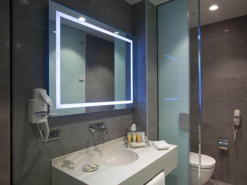 Hotel Photo 12