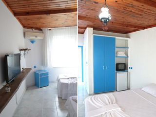 Фото отеля Мини-Отель Örnek Motel