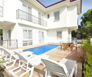 Villa Sevval Dalyan Turkey