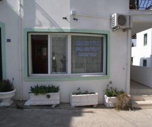 Basrim Pansiyon Bodrum Turkey