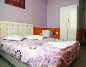 Doğuş Hotel Antalya Turkey