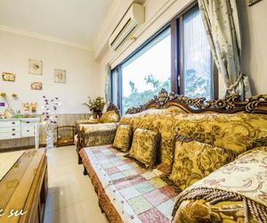 Romantio Villa Jian Taiwan