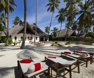 Raha Lodge Zanzibar Paje Tanzania