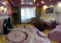 Отзывы Two bedroom apartment in the city center