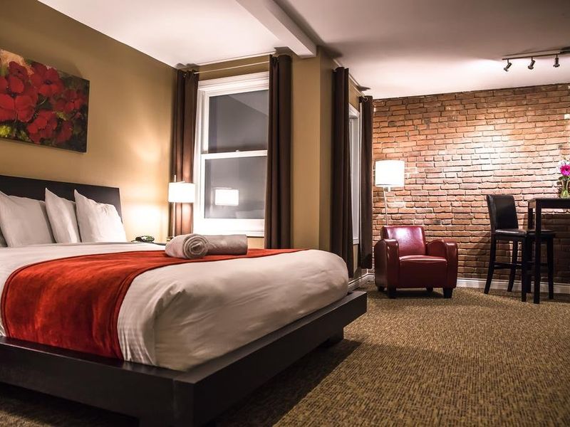 Hotel Photo 1