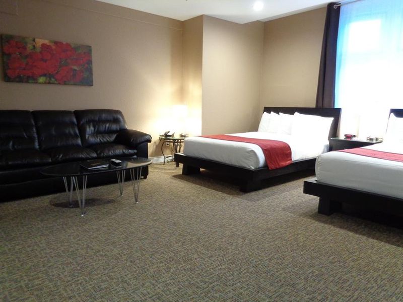 Hotel Photo 13