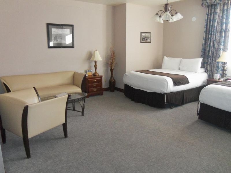 Hotel Photo 9
