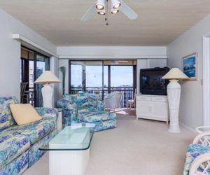 HARBOUR POINT 721 BY VACATION RENTAL PROS Fort Myers Beach United States