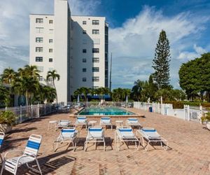 MARINA TOWERS 406 BY VACATION RENTAL PROS Fort Myers Beach United States