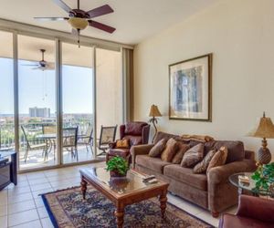 PALM HARBOR 802W BY VACATION RENTAL PROS Fort Myers Beach United States