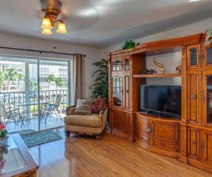 Royal Pelican 321 by Vacation Rental Pros Fort Myers Beach United States