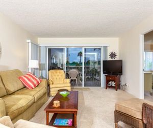 SAND CAPER 202 BY VACATION RENTAL PROS Fort Myers Beach United States