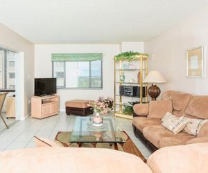 SANDARAC A703 BY VACATION RENTAL PROS Fort Myers Beach United States