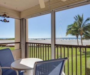 SANDARAC B209 BY VACATION RENTAL PROS Fort Myers Beach United States