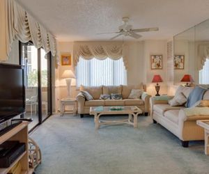 SANDARAC B304 BY VACATION RENTAL PROS Fort Myers Beach United States