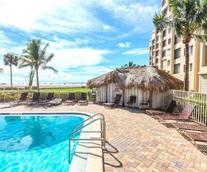 SANDARAC B610 BY VACATION RENTAL PROS Fort Myers Beach United States