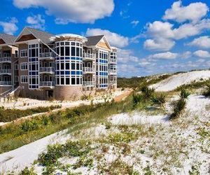 WATERSOUND TWO BEDROOM CONDOMINIUM RESIDENCE   COMPASS POINT Seagrove Beach United States