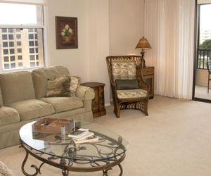Gulf & Bay 502D by Vacation Rental Pros Siesta Key United States