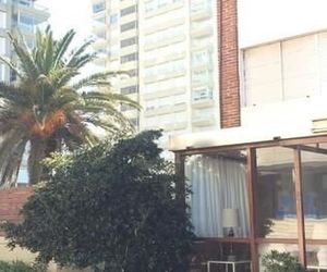 Hotel Gaudí Punta del Este Uruguay