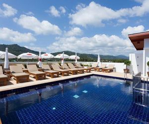 Rawai Princess Hotel Rawai Thailand