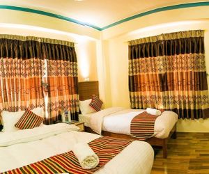 Hotel Adam Pokhara Nepal