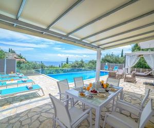 Villa Hera - The Luxury Holiday Place Nissaki Greece